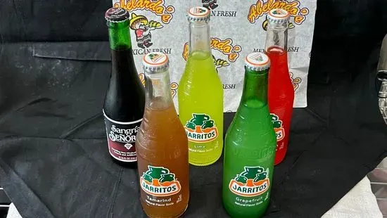 Jarritos