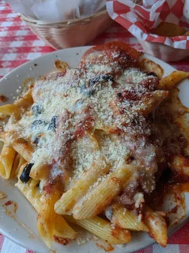 Hot Italian Pie