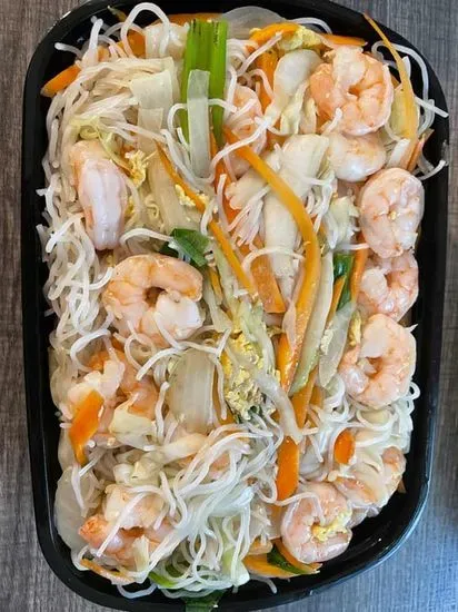 Shrimp Rice Noodles