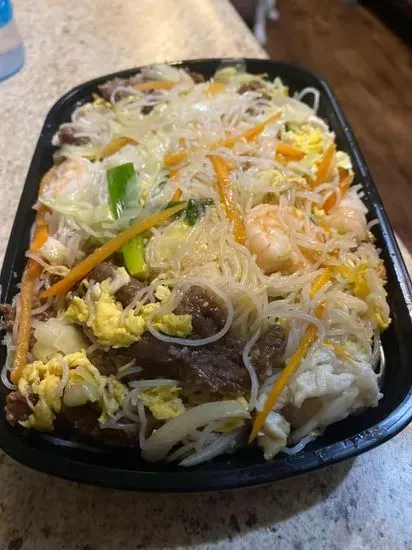 Combo Rice Noodles