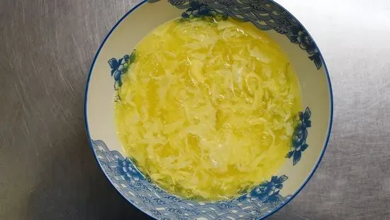 Egg Drop Soup