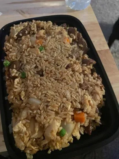 Combo Fried Rice