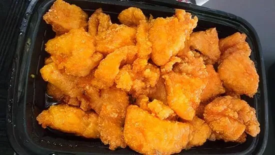 Honey Chicken