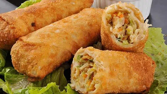 Egg Roll