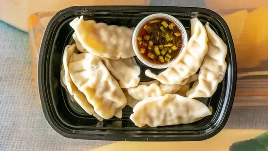 Dumplings