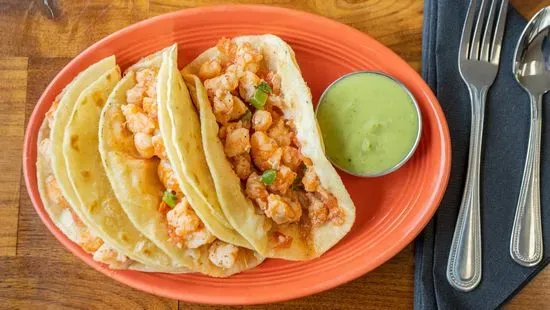 Tacos Gobernador