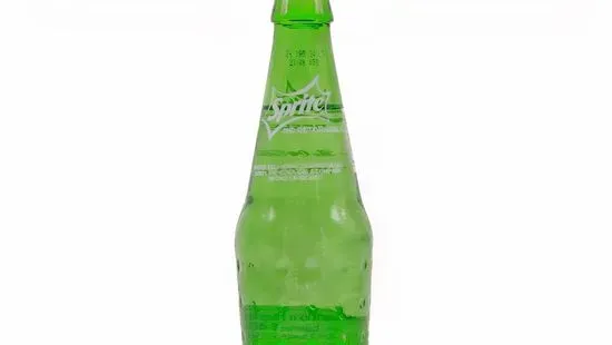 Glass Sprite