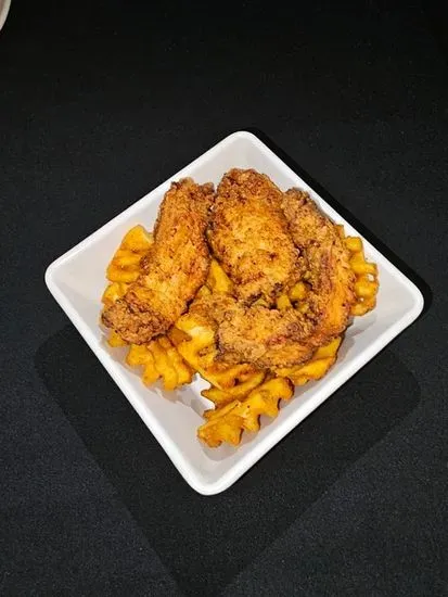 Kids Tenders