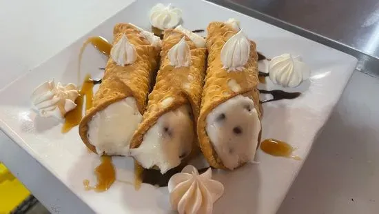 Cannoli