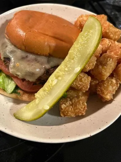 CHEESEBURGER