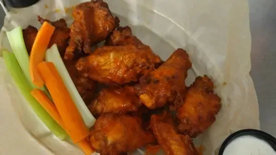 Buffalo Wings