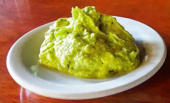 Guacamole Dip