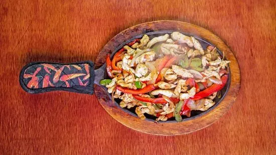 Fajitas