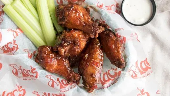 Jumbo Chicken Wings