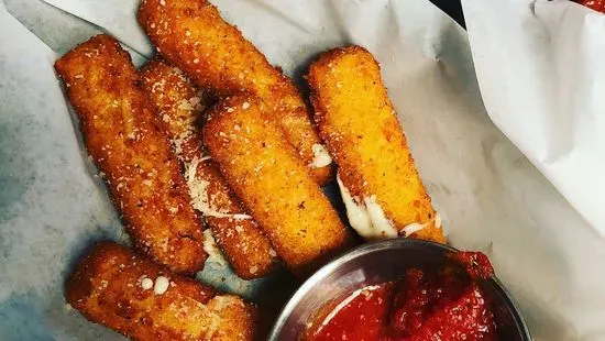 Cheese Sticks