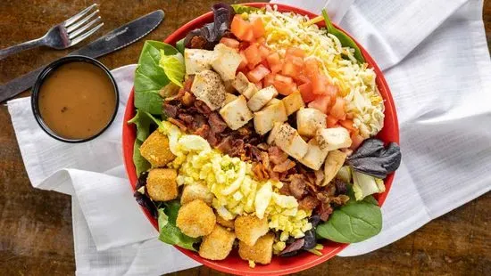 Cobb Salad (Full)