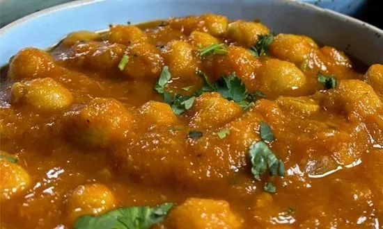 SIDE  CHANA MASALA