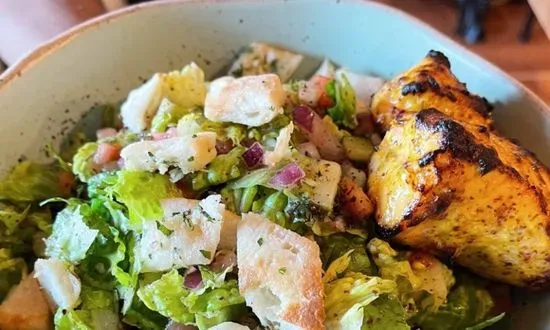 FATTOUSH SALAD