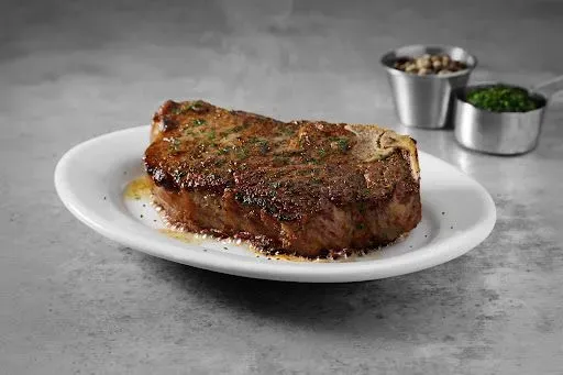 BONE-IN NEW YORK STRIP