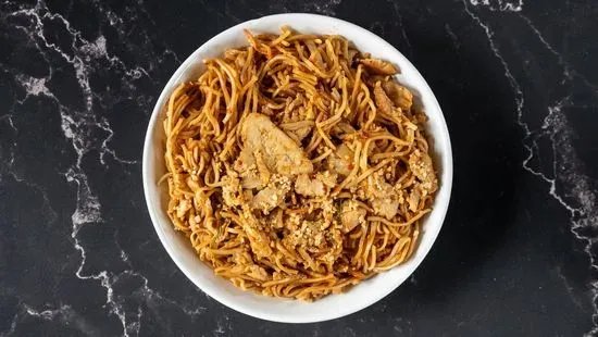 Chicken Pad Thai