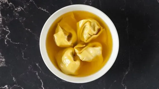 Wonton Soup