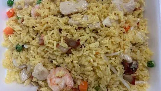 House Special Fried Rice