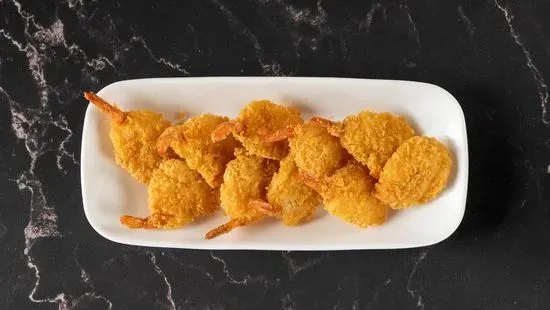 Fried  Shrimp (10)