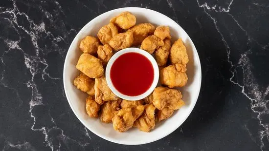 Sweet & Sour Chicken