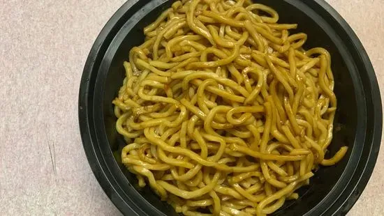 Plain Lo Mein