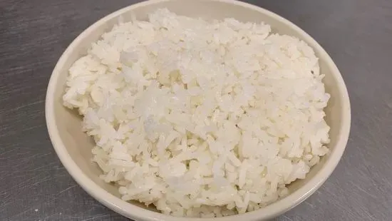 White Rice