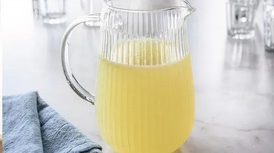 Lemonade (Half Gallon)