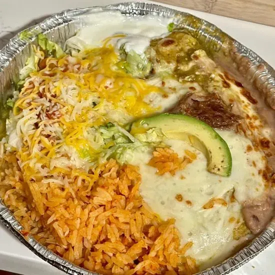 Chimichanga