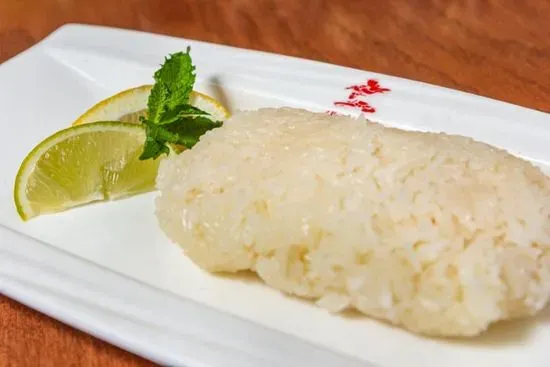 Sticky Rice