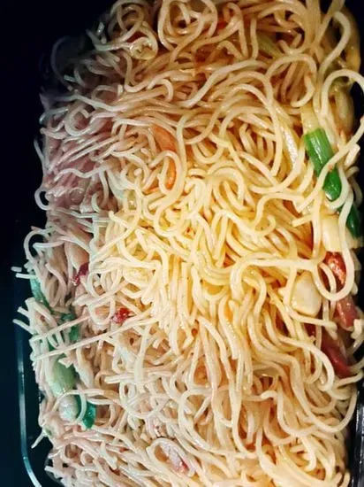 36. Singapore Mei Fun