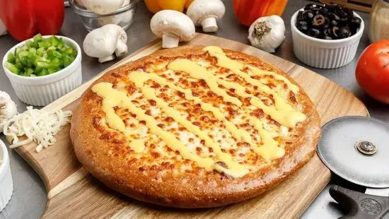 SNOW WHITE AND HER 7 CHEESES