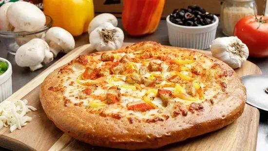 BUFFALO CHICKEN