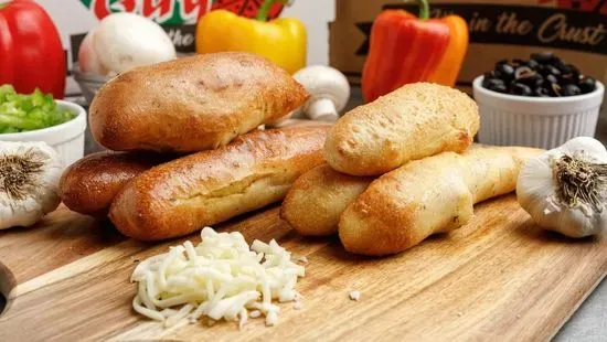 FULL ORDER BREADSTICKS