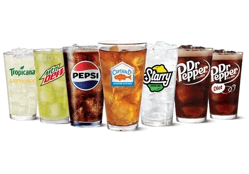 Soft Drink