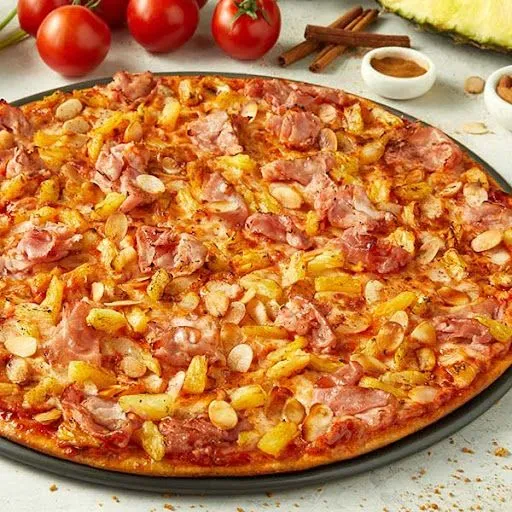 Medium Hawaiian