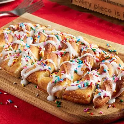Party Twists - Full Size