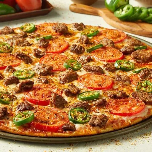 Individual Mariachi Beef