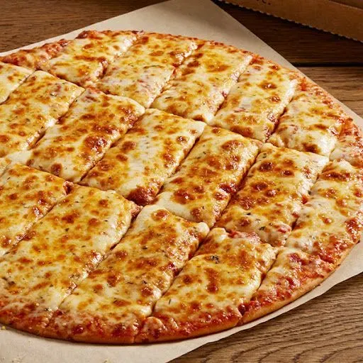 Large Serious Cheese