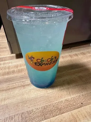 Aguas Frescas