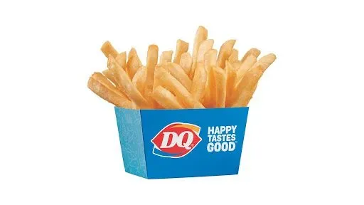 Side Of Fries (Regular)