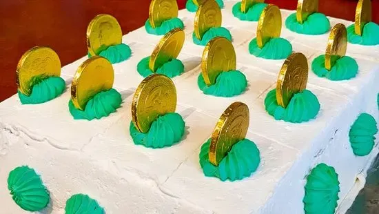Bailey's Irish Tiramisu