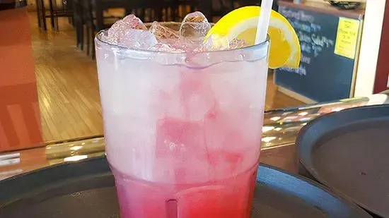 Flavored Soda/Lemonade/Iced Tea