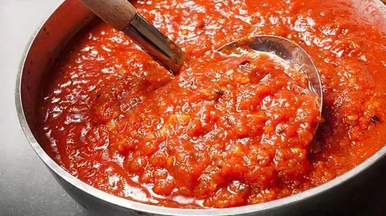 Side Sauce