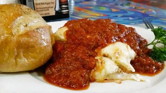 Lasagna