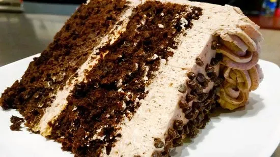 Chocolate Decadence 