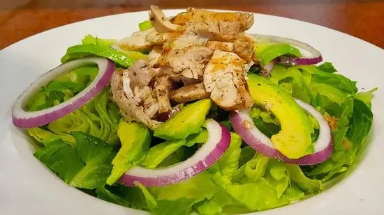 Donnas Salad